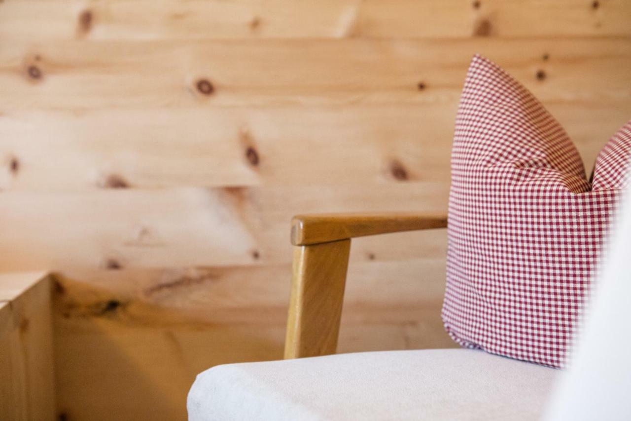 Gaestehaus Meusburger Bezau Ngoại thất bức ảnh