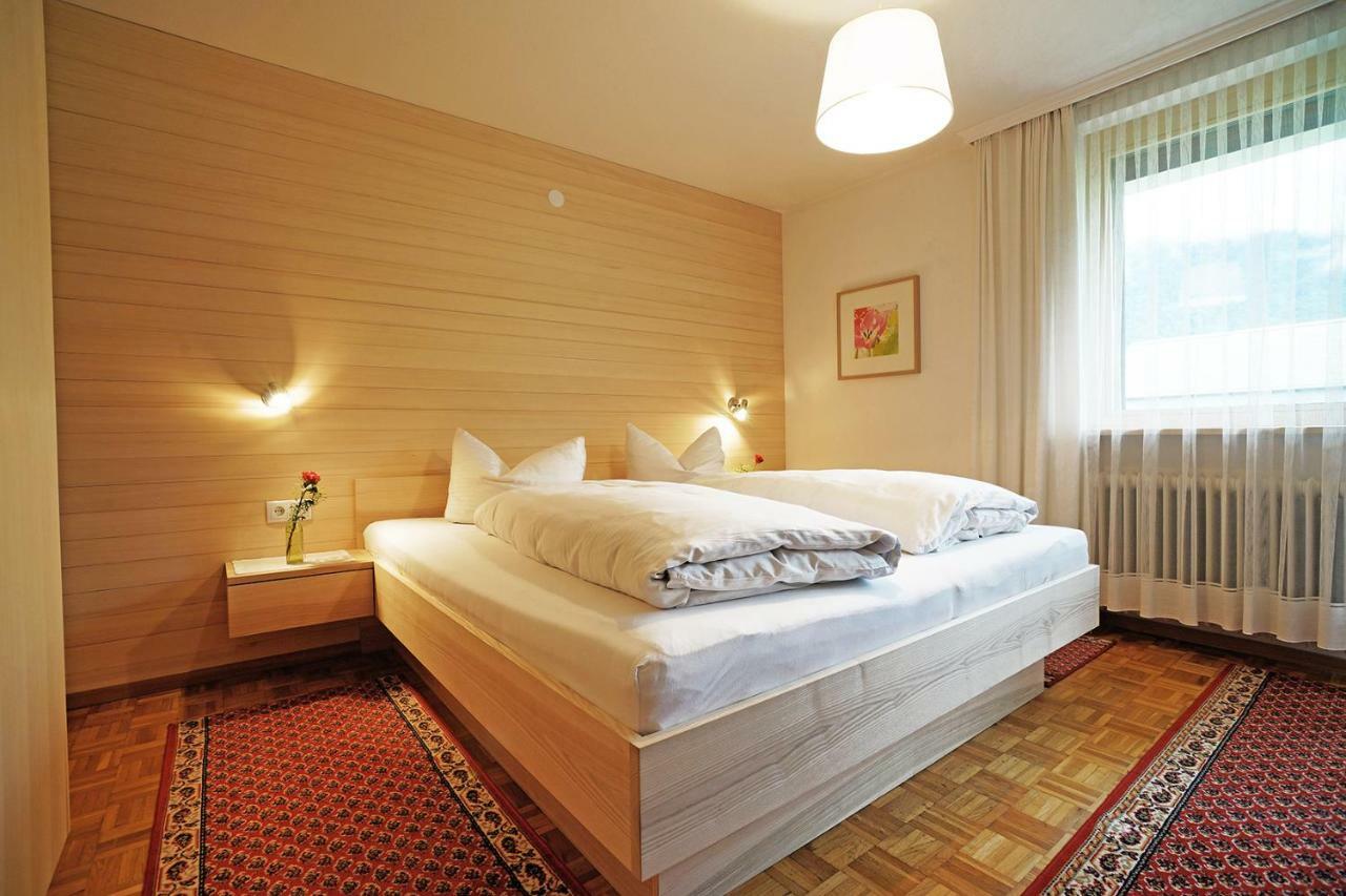 Gaestehaus Meusburger Bezau Ngoại thất bức ảnh