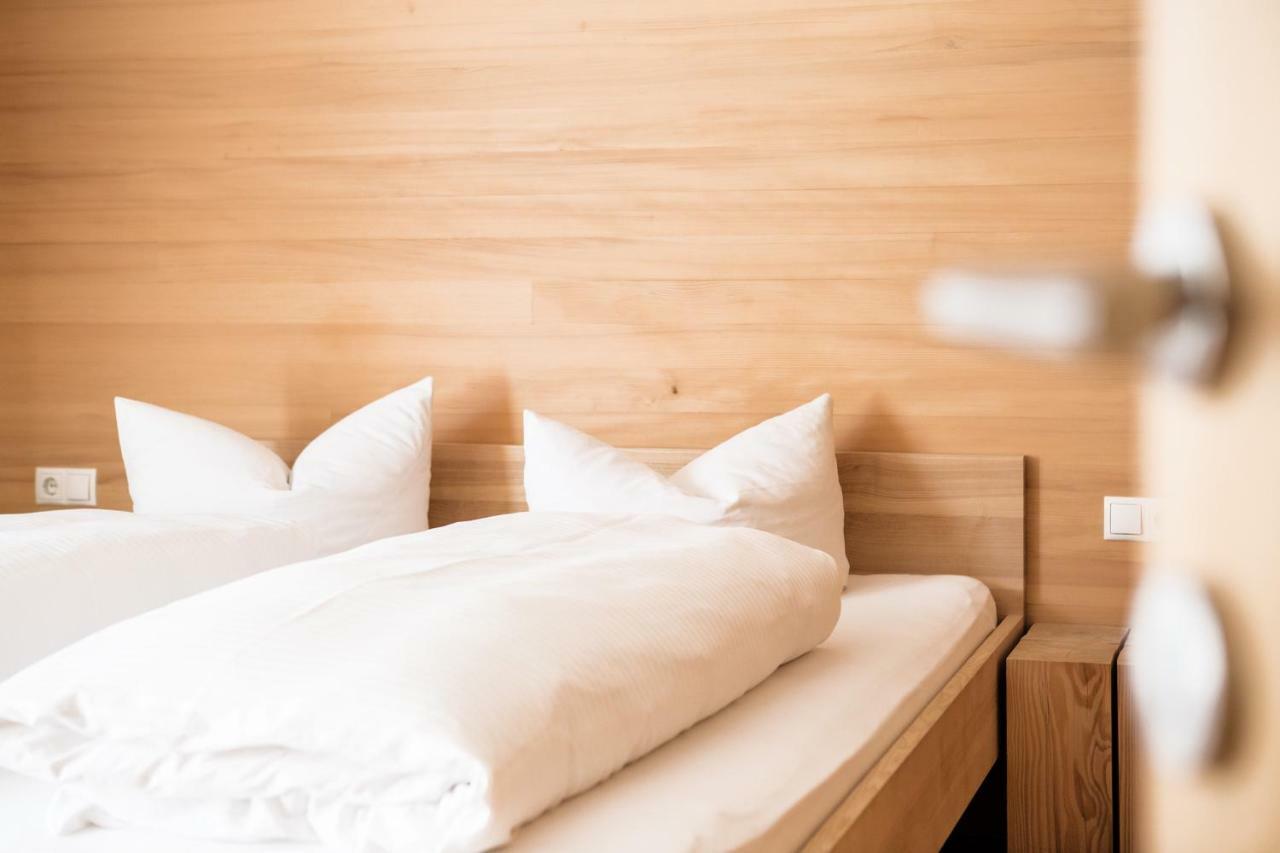 Gaestehaus Meusburger Bezau Ngoại thất bức ảnh