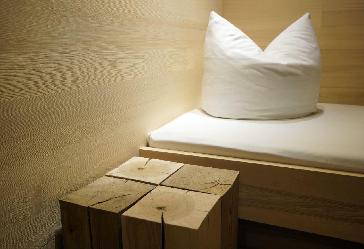 Gaestehaus Meusburger Bezau Ngoại thất bức ảnh