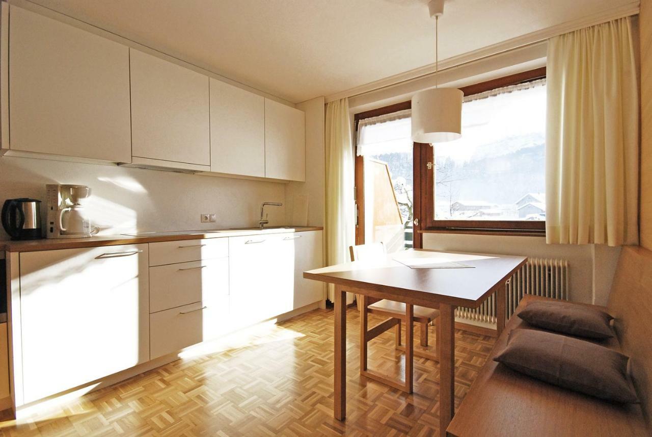 Gaestehaus Meusburger Bezau Ngoại thất bức ảnh